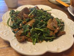 -缘生态云南菜·野生菌庭院餐厅(华侨城店)