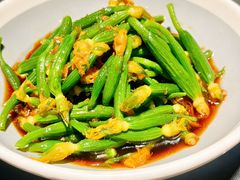 -海趣餐厅·苏式家菜(高新店)