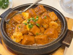 -莆田餐厅PUTIEN(三里屯店)