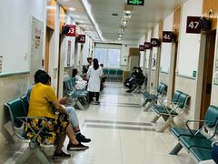 -复旦大学附属华山医院(总院)