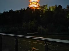 -云龙湖旅游景区