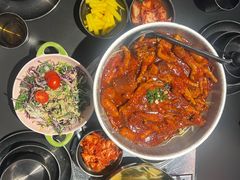 -HOTISLAND海鸡岛·韩国料理(江南西店)