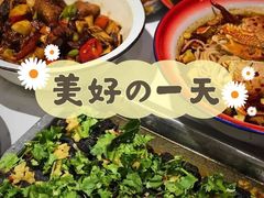-遇见老南昌-柴火灶(顺外路店)