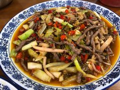 -李大爷的泡椒馆(冉家坝店)
