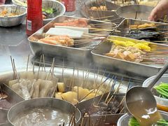 -吴记麻辣烫(曙光中路店)
