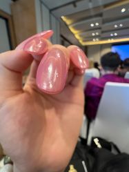 -U3美甲