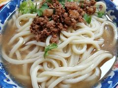 麻辣面-晓军麻辣面馆