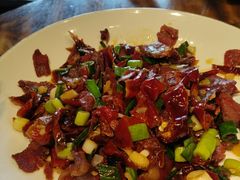 -民俗村柴火灶·景德江西菜(中国陶瓷博物馆店)