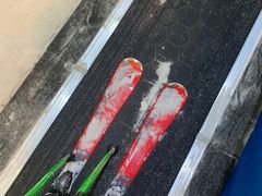 -哈尔滨热雪奇迹
