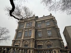 -张学良旧居陈列馆