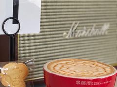 -ChanDu躔度咖啡(灯塔店)