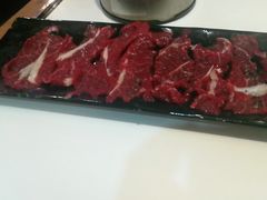 -陈记顺和牛肉火锅馆(天河北路店)