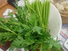 -楼外楼大刀肉传统火锅居(博学路店)