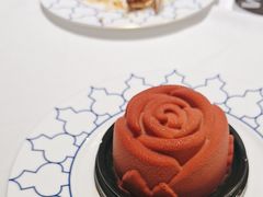 -水上明月·湖景餐厅