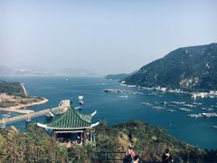 -南丫岛