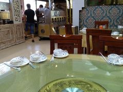 -清真·尚穆回回香清真餐厅(工人新村店)