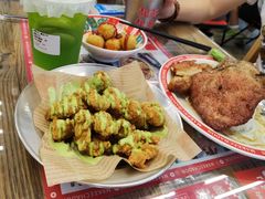 -孖记茶档·热腾茶餐(江南西plus店)