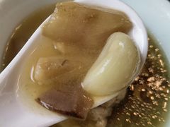 -马帮菜馆·美味野生菌