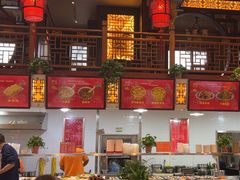 -闫家粥铺(吉林大路店)