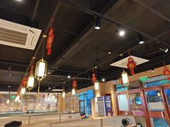 -护国寺小吃店(红莲南路店)