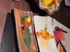 -匠和风精致料理(莆田财富中心店)
