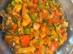 -61号餐吧(兴坪古镇漓江店)