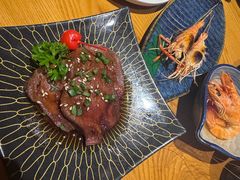-翼精致料理(昆山旗舰店)