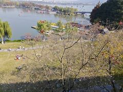 -南京城墙景区