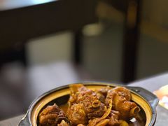 -古代饭堂(冠亚店)