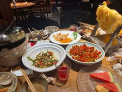 -鸽子窝(青塔店)