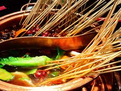 -镇江龙·火锅串串(武侯祠店)