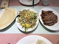 -老昌春饼(中央大街店)