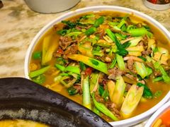 -常和州·夜宵大排档(常州单店)