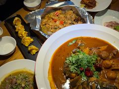 -永安鱼庄·镇江菜(丁卯店)