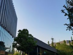 -青麦家·融合餐厅(江岛智立方店)