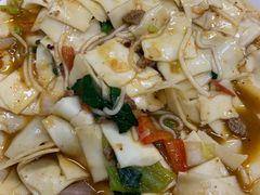 -马学武手抓美食(下南关总店)