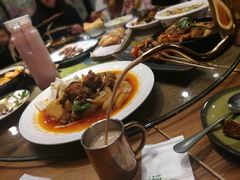 -塔哈尔·新疆盛宴(城西银泰店)