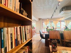 -时光花园(白鹭洲店)