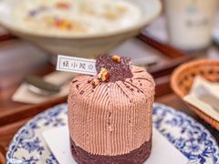 -绿小院(荔湾店)