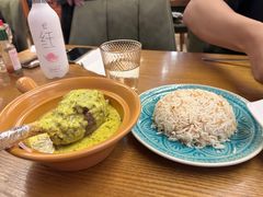 -BRBR叙利亚餐厅(总店)