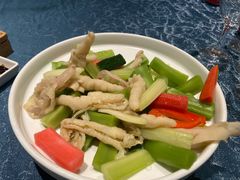-卞氏菜根香(航空路旗舰店)