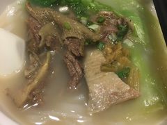 -万利港式茶餐厅