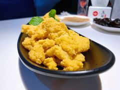 -鱼酷活鱼烤鱼(南京水游城店)