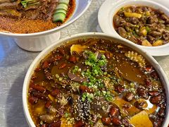 -富乐山酒店(西黄城根北街店)