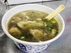 -老吴记水饺馆(前进五路店)