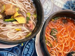 -桥香园过桥米线(国贸店)
