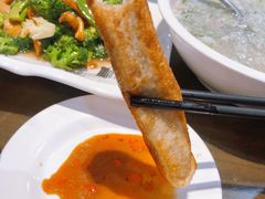 -门框胡同褡裢火烧(赵公口店)