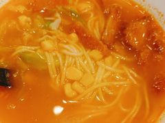 -云味馆·云南菜·云南米线(中洲店)