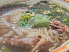 -越南牛肉河粉餐厅(书院巷店)
