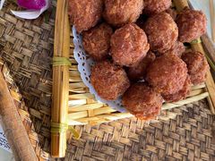 干炸小丸子-砂锅居(西四店)